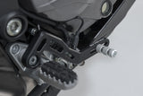 FBL.22.892.10000 - SW-MOTECH - Brake pedal - Ducati Multistrada 950 (18-) / 1260 (17-)
