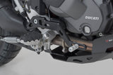 FBL.22.995.10000 - SW-MOTECH - Brake pedal - Ducati DesertX (22-)