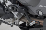 FBL.22.995.10000 - SW-MOTECH - Brake pedal - Ducati DesertX (22-)