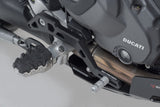 FBL.22.995.10000 - SW-MOTECH - Brake pedal - Ducati DesertX (22-)