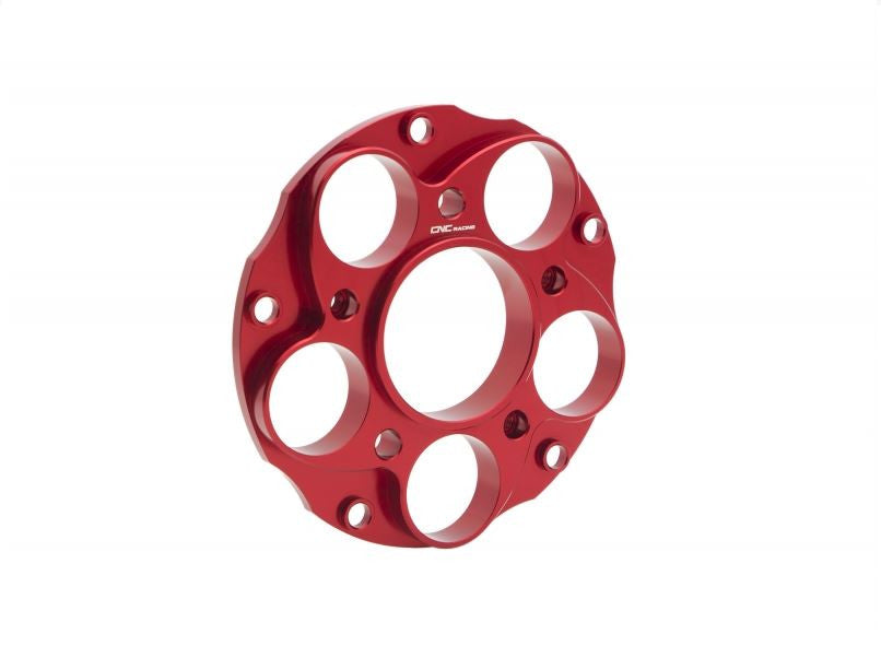 FC212 - CNC Racing Small Sprocket Carrier for Ducati