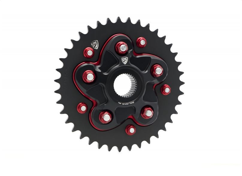 FC212 - CNC Racing Small Sprocket Carrier for Ducati