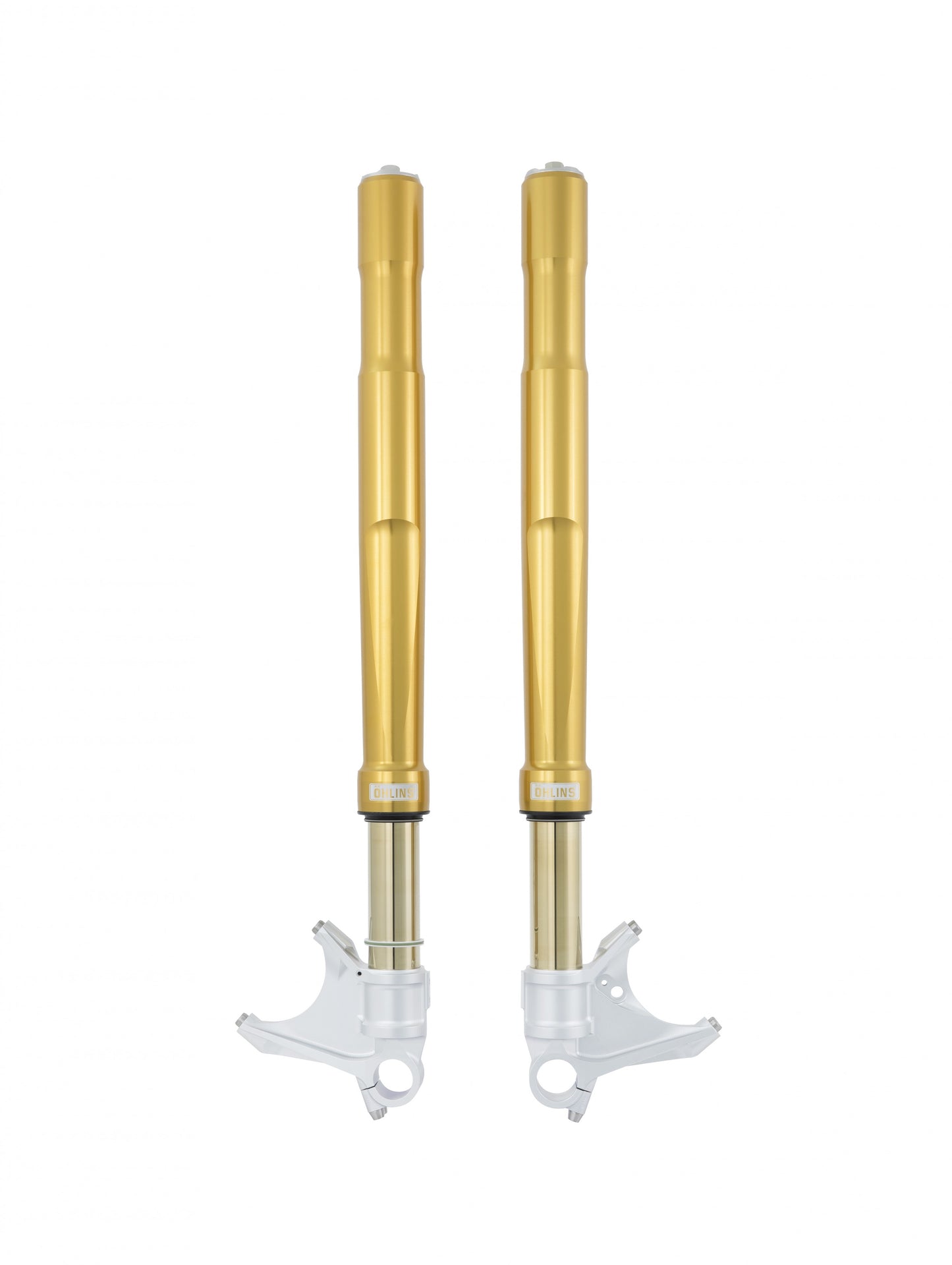 FGRT 231 - Ohlins - Street R&T 43 Fork - Panigale