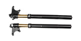FGRT 301 - Ohlins - Street R&T 48 Fork - Diavel