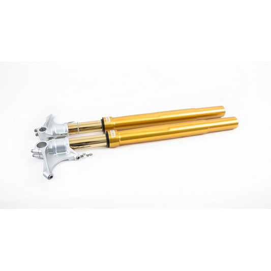 FGRT 203 - Ohlins - Hypersport R&T 43 Fork - 1199/1299 Panigale