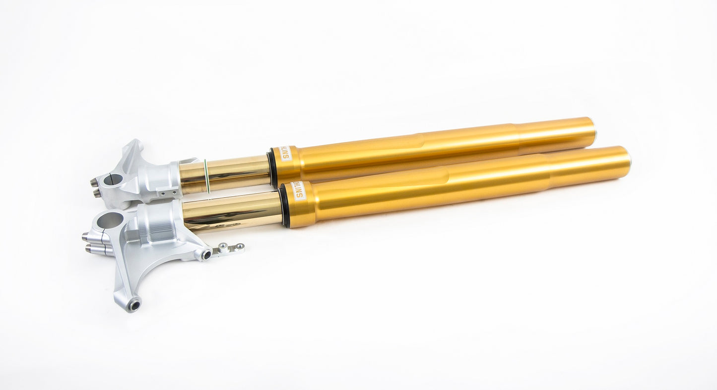 FGRT 203 - Ohlins - Hypersport R&T 43 Fork - 1199/1299 Panigale