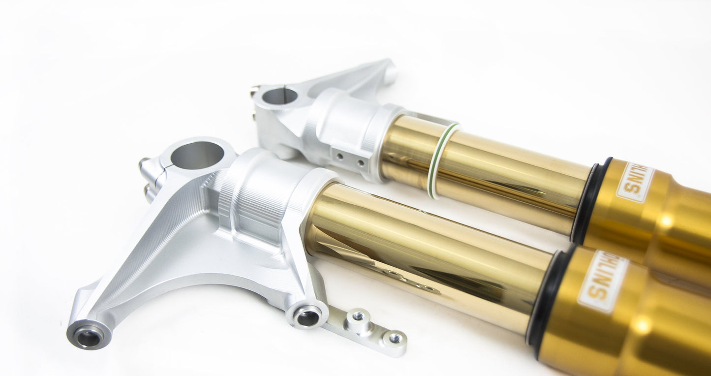 FGRT 203 - Ohlins - Hypersport R&T 43 Fork - 1199/1299 Panigale