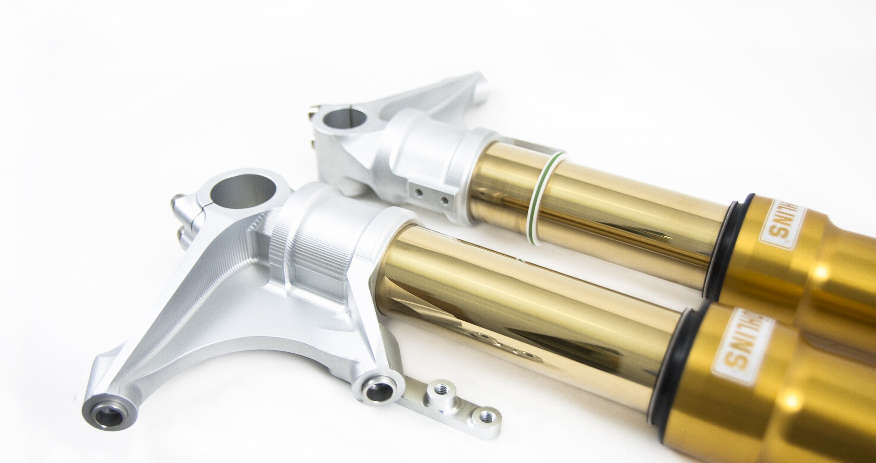 FGRT 231 - Ohlins - Street R&T 43 Fork - Panigale – Ducati Omaha FGRT 231 - Ohlins - Street R&T 43 Fork - Panigale – Ducati Omaha
