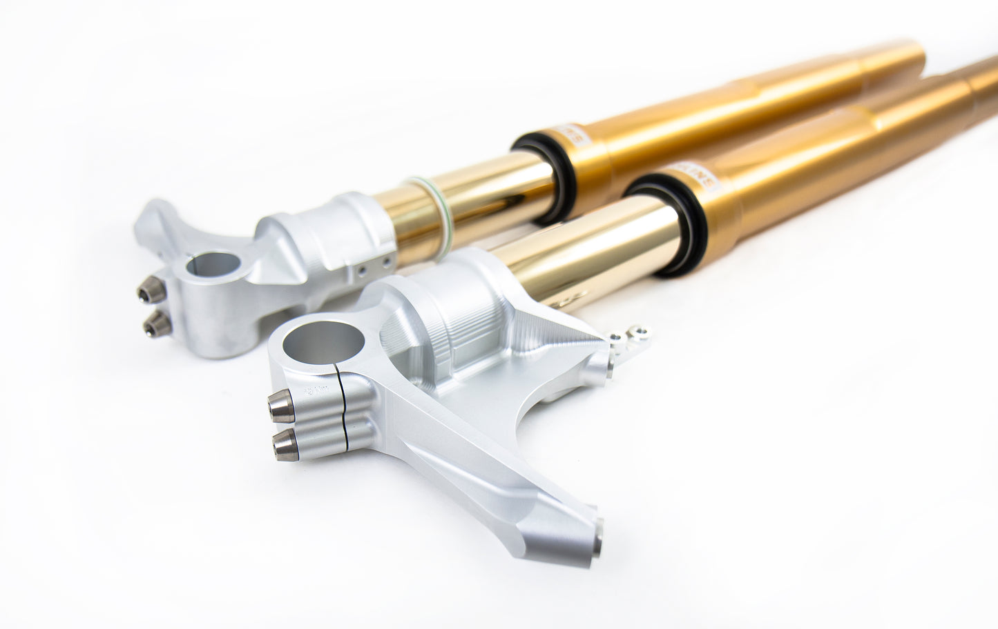 FGRT 203 - Ohlins - Hypersport R&T 43 Fork - 1199/1299 Panigale