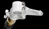 FGRT 213 - Ohlins - Hypersport R&T 43 Fork - 848/1098/1198 - BLACK