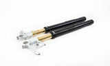 FGRT 213 - Ohlins - Hypersport R&T 43 Fork - 848/1098/1198 - BLACK