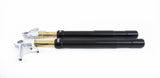 FGRT 213 - Ohlins - Hypersport R&T 43 Fork - 848/1098/1198 - BLACK