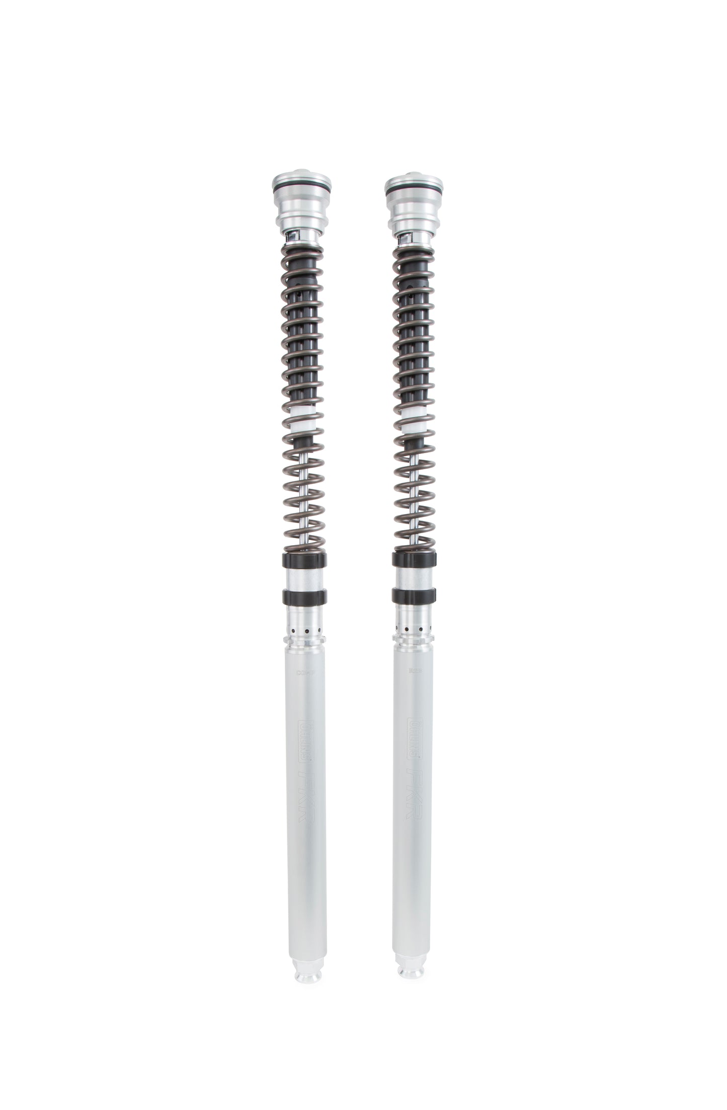 FKR 108 - Ohlins - Hypersport Pressurized Cartridge Kit - Panigale 1199/1299/V4