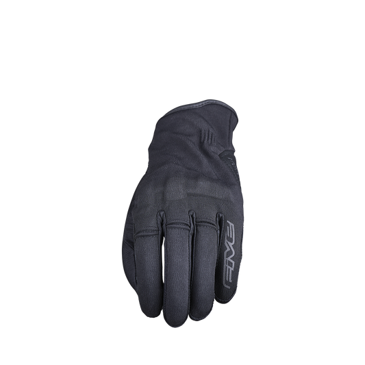 FIVE GLOVES - FLOW - BLACK
