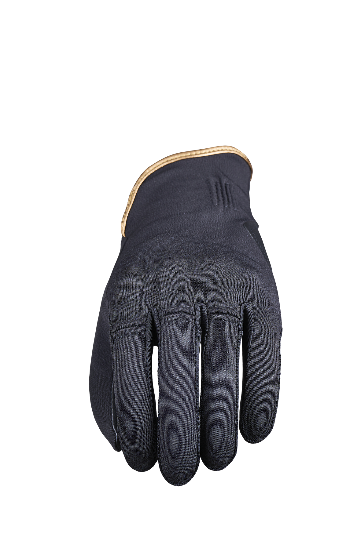 FIVE GLOVES - FLOW WOMAN - BLACK COPPER