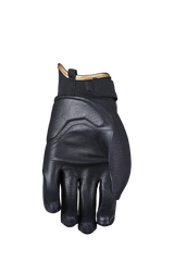 FIVE GLOVES - FLOW WOMAN - BLACK COPPER
