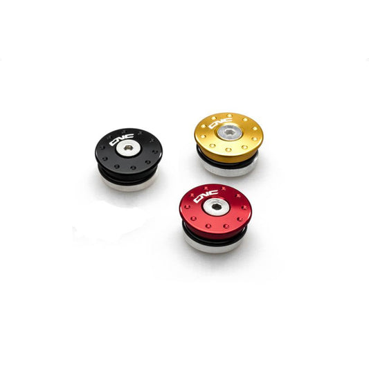 TT308 - CNC Racing Frame Plug Kit for Ducati Sportclassic