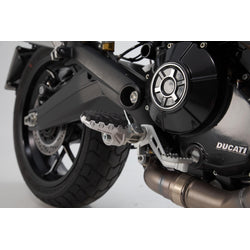 FRS.22.112.10002 - SW-MOTECH - EVO footrest kit - Ducati models