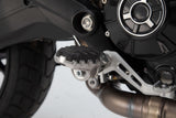 FRS.22.112.10002 - SW-MOTECH - EVO footrest kit - Ducati models