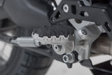 FRS.22.112.10201 - SW-MOTECH - EVO footrest kit - Multistrada V4/V2 and DesertX