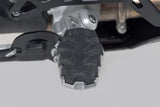 FRS.22.112.10201 - SW-MOTECH - EVO footrest kit - Multistrada V4/V2 and DesertX