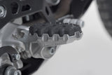 FRS.22.112.10201 - SW-MOTECH - EVO footrest kit - Multistrada V4/V2 and DesertX
