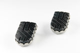 FRS.22.011.10201/S - SW-MOTECH - ION footrest kit - Multistrada V4/V2 and DesertX