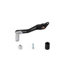 FSC.22.577.10001 - SW-MOTECH - Gear lever - Ducati Scrambler Desert Sled (16-18)