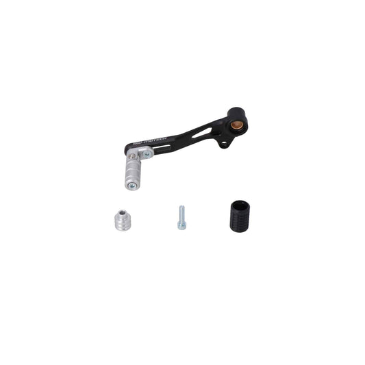 FSC.22.892.10002 - SW-MOTECH - Gear levers - Ducati Multistrada 950 (18-)/1260 (17-)/V2 (21-)