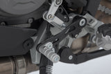 FSC.22.892.10001 - SW-MOTECH - Gear lever - Ducati Multistrada 950/1260/V2