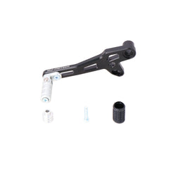 FSC.22.995.10000 - SW-MOTECH - Gear lever - Ducati DesertX