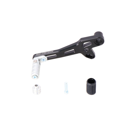 FSC.22.995.10000 - SW-MOTECH - Gear lever - Ducati DesertX