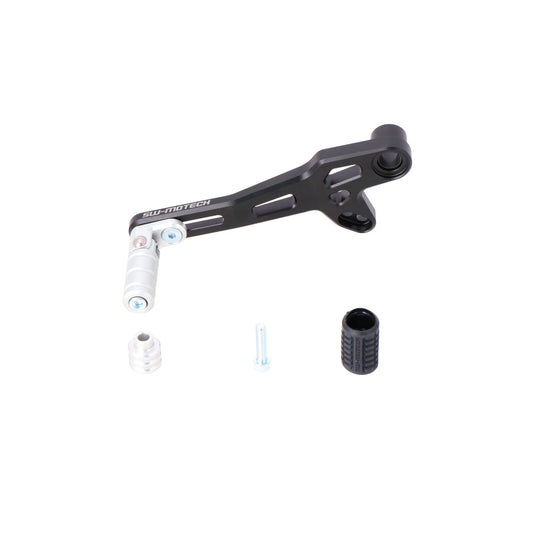 FSC.22.995.10000 - SW-MOTECH - Gear lever - Ducati DesertX (22-) / Rally (23-)