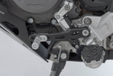 FSC.22.995.10000 - SW-MOTECH - Gear lever - Ducati DesertX