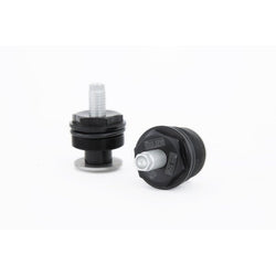 FSK 113 - Ohlins - Street Fork Spring Kit - Scrambler