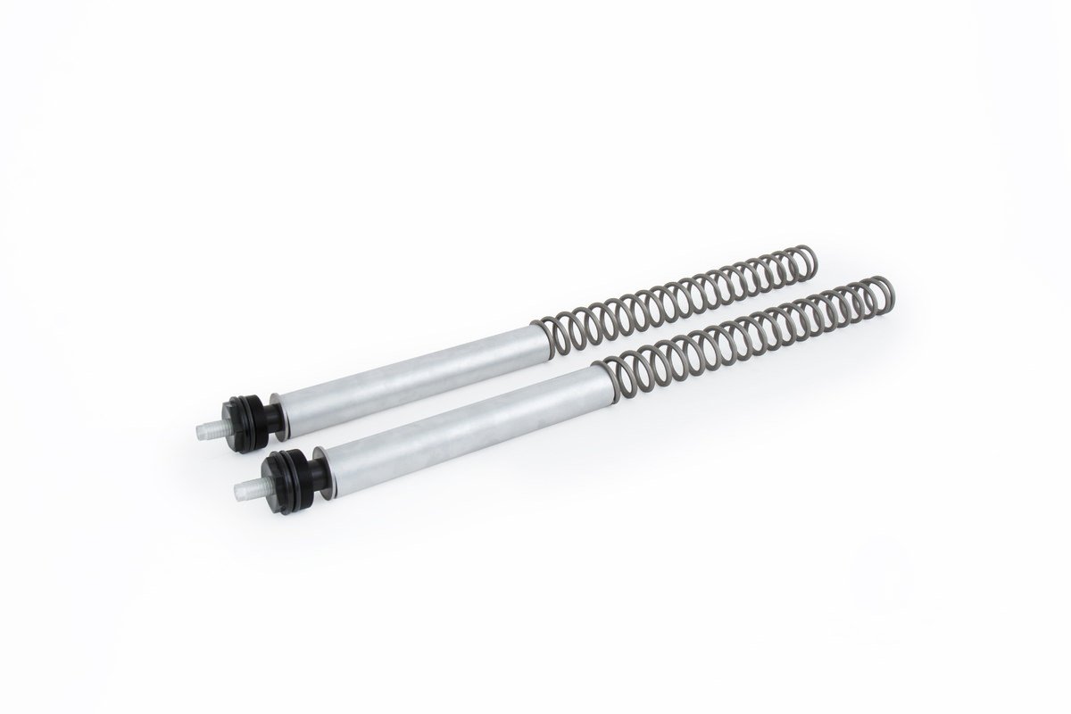 FSK 113 - Ohlins - Street Fork Spring Kit - Scrambler