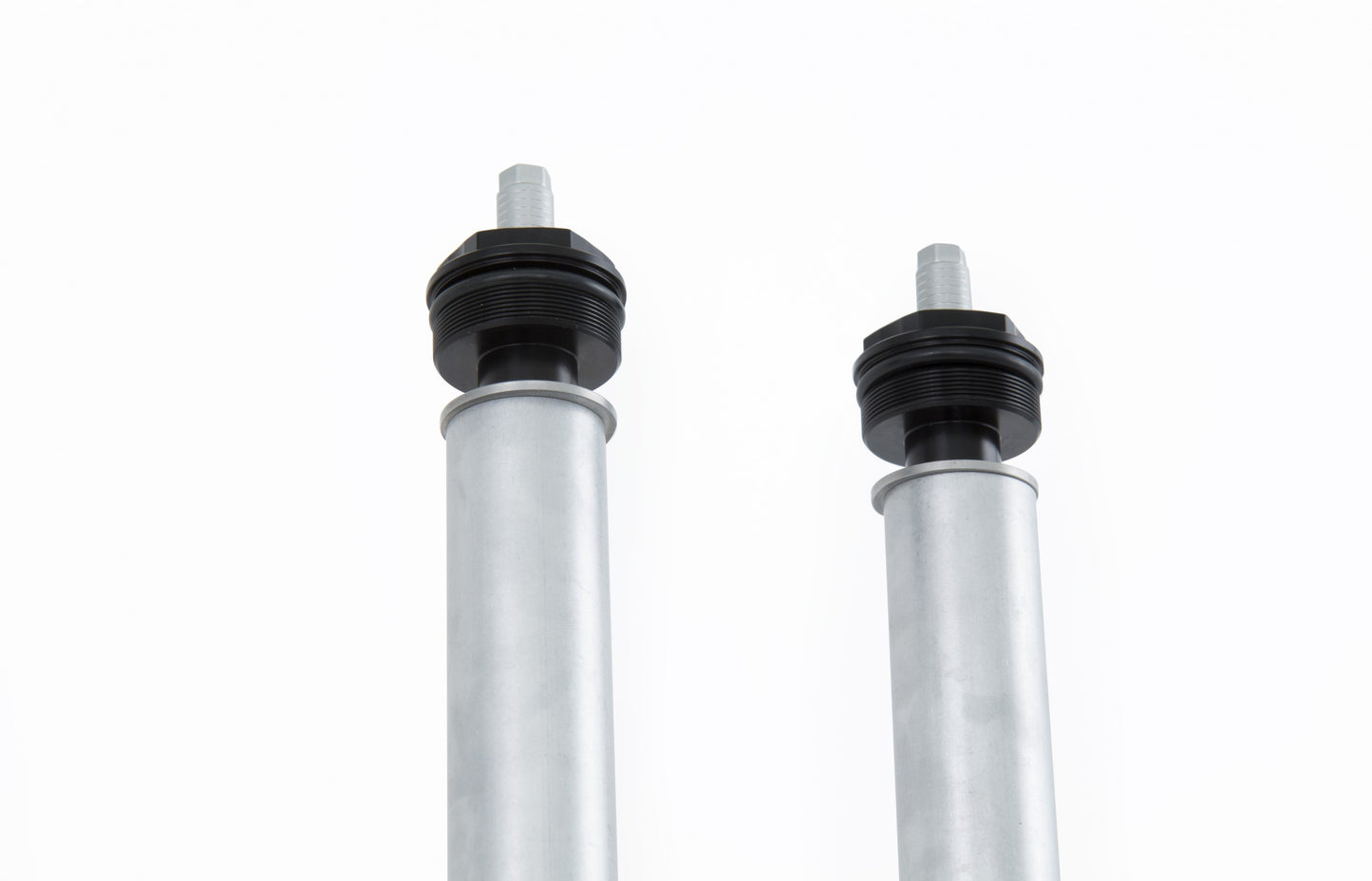 FSK 113 - Ohlins - Street Fork Spring Kit - Scrambler