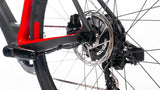 Ducati THOK FUTA AXS Electric Bicycle e-Road Bike
