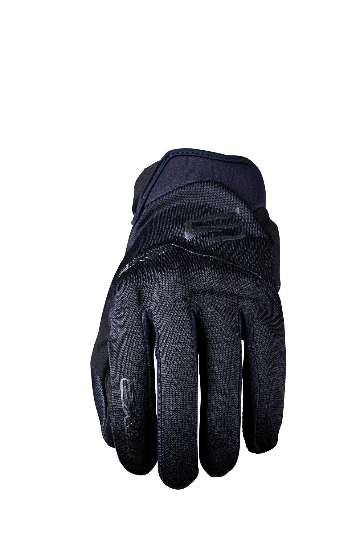 FIVE GLOVES - GLOBE EVO - BLACK