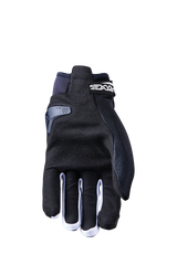 FIVE GLOVES - GLOBE EVO - BLACK/WHITE