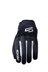 FIVE GLOVES - GLOBE EVO WOMAN - BLACK/WHITE