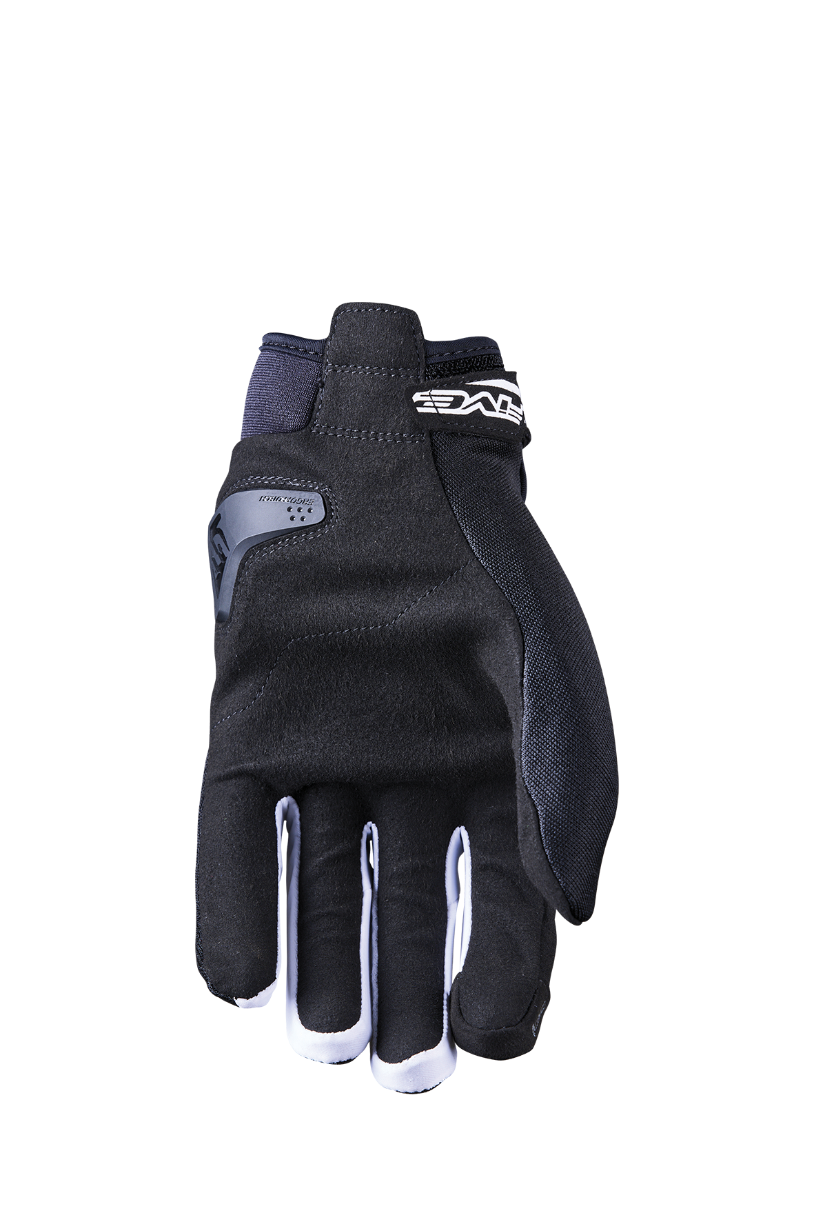 FIVE GLOVES - GLOBE EVO WOMAN - BLACK/WHITE