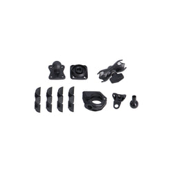 GPS.00.308.35000 - SW-MOTECH - Universal GPS mount kit with T-Lock - Incl 2