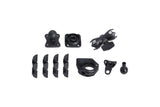 GPS.00.308.35000 - SW-MOTECH - Universal GPS mount kit with T-Lock - Incl 2" socket arm, for handlebar/mirror thread