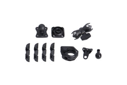 GPS.00.308.35000 - SW-MOTECH - Universal GPS mount kit with T-Lock - Incl 2