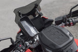 GPS.00.308.35100 - SW-MOTECH - Universal GPS mount kit with Phone Case - Incl 2" socket arm, for handlebar/mirror thread