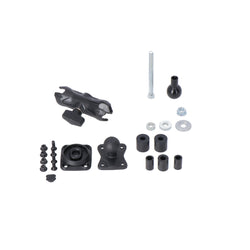 GPS.00.308.35400 - SW-MOTECH - GPS mount kit for head tube with T-Lock