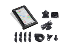 GPS.00.308.35500 - SW-MOTECH - Universal GPS mount kit with Smartphone Drybag - Incl 2