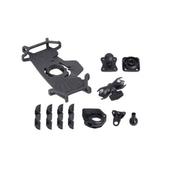 GPS.00.308.35600 - SW-MOTECH - Universal GPS mount kit with T-Lock Smartphone big - Incl 2
