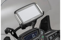 GPS.00.646.10500/B - SW-MOTECH - GPS mount for crossbar - BLACK